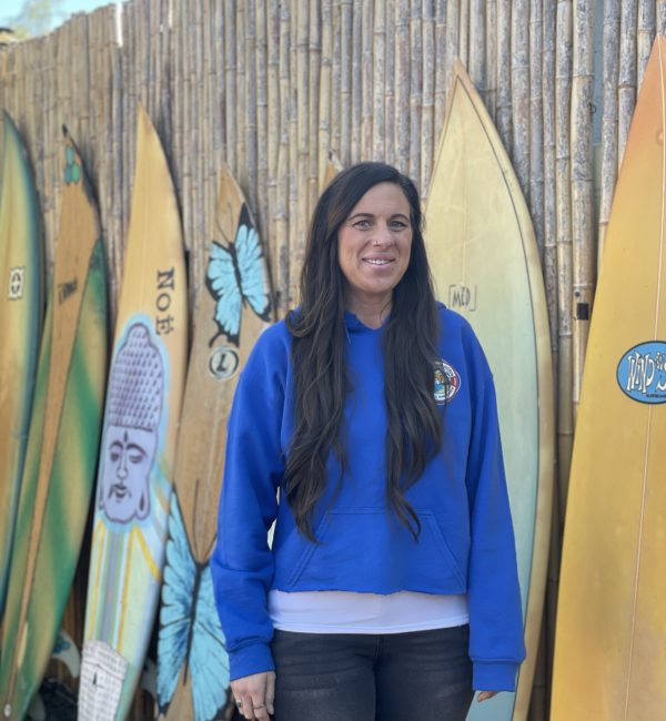 Jonalynn Masters team photo